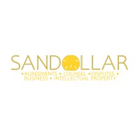 SANDOLLAR Law logo - Similar company to Whitmyer Ip Group