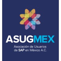 ASUG México logo - Similar company to Edifactmx