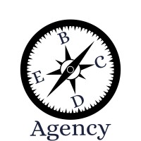 ABCDE logo - Similar company to Kindwiserich