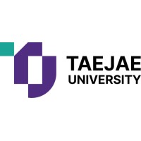 Taejae University logo - Similar company to Taejae Future Consensus Institute 태재미래전략연구원