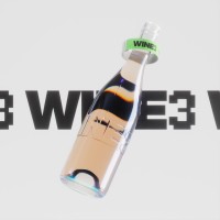 Wine3 logo - Similar company to Buynox Technologies Llp.