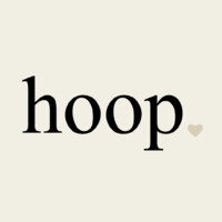 Hoop kidswear logo - Similar company to Style Labels
