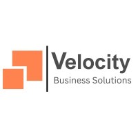 Velocity Business Solutions logo - Similar company to Levantine Infotech