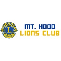 Lions Club Of Mt Hood
