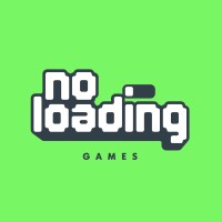 No Loading Games logo - Similar company to Antic Games