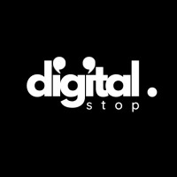 The Digital Stop logo - Similar company to Mirakod Studio