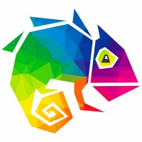 Chameleon AZ logo - Similar company to Uxperts Studio