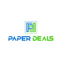 PAPER DEALS logo - Similar company to Dev Disha