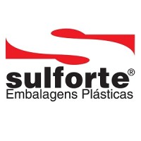 Sulforte Plásticos logo - Similar company to Tres Design E Embalagens Ltda