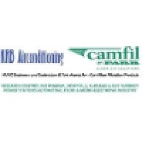 Krb Hvac & Filtration/ Camfil Farr Sa