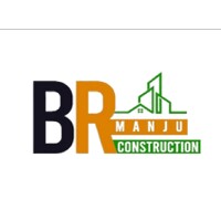 B R MANJU CONSTRUCTION logo - Similar company to Solatium Mounting Structures Pvt Ltd