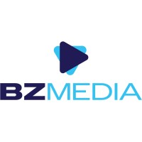 BZ Media logo - Similar company to Comunix