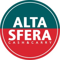 Altasfera Italia logo - Similar company to Avago