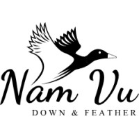 Nam Vu Down & Feathers JSC logo - Similar company to Msa Co.,Ltd.