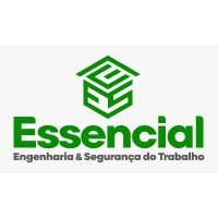 Essencial Engenharia & Segurança do Trabalho LTDA logo - Similar company to Essencial Engenharia