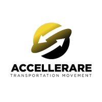 Accellerare Transportation Movement logo - Similar company to Vaz Global Technology