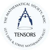Tensors - The Mathematics Society, KMC logo - Similar company to Computational Intelligence And Networks (Cine)