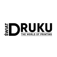Polski Drukarz sp. z o.o. – miesięcznik „Świat DRUKU” logo - Similar company to Oltom Drukarnia
