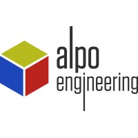 ALPO Engineering logo - Similar company to Engineering Systems Romania