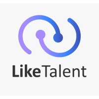 Like Talent logo - Similar company to Io - Servicios De Reclutamiento Y Asesoría Laboral