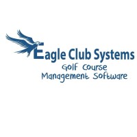 Eagle Club Systems-Golf Management Software logo - Similar company to Smbgolf