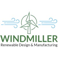 Windmiller Limited logo - Similar company to L. Dewitt Mccarter, Inc.