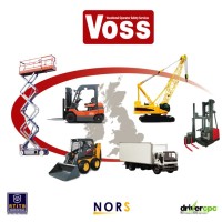 Voss Ltd