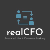realCFO logo - Similar company to Oasis Hospice