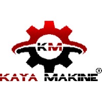 Kaya makine logo - Similar company to Geta Mühendi̇sli̇k