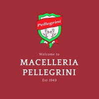 Macelleria Pellegrini logo - Similar company to Sidewalk Kitchens