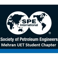 SPE Mehran Student Chapter logo - Similar company to Mechatronics Society Of Robotics And Automation