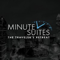 Minute Suites logo - Similar company to Sleepbox