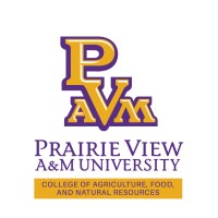 Prairie View A&M University College of Agriculture, Food, and Natural Resources logo - Similar company to Prairie View A&M University