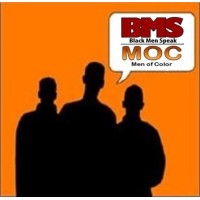 BLACK MEN SPEAK, INC. logo - Similar company to Peers Envisioning And Engaging In Recovery Services (Peers)