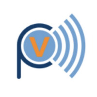 Positive Voices logo - Similar company to Intelishift Technologies