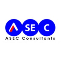 ASEAN Development and Management Consulting Ltd. (ASEC Consultants) logo - Similar company to Cmc Innovation Fund