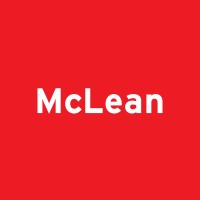 McLean logo - Similar company to Billion Studio