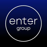 Enter Group logo - Similar company to Feed Empresa B Certificada