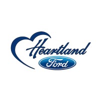 Heartland Ford Fleet logo - Similar company to Lexus South Pointe Edmonton