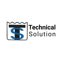 Technical Solution logo - Similar company to Mcloud