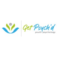Get Psych'd logo - Similar company to Rough Patch Affordable Counselling