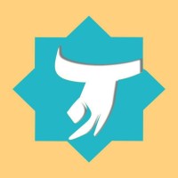 ADABschool logo - Similar company to Flat Earth