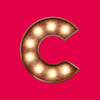 Chelmsford Theatre logo - Similar company to Trinity Arts Centre, Gainsborough