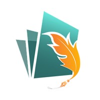 Write and Publish logo - Similar company to Inkquills Publishing House