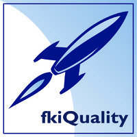 fkiQuality logo - Similar company to Prosolver® Solutions Ltd