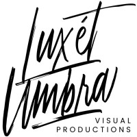 Lux ét Umbra logo - Similar company to 3Rd I Visuals | Say It With A Video!