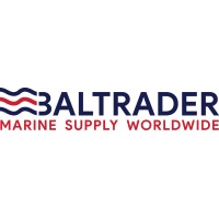 Baltrader Ltd. Marine Supply Worldwide logo - Similar company to Ocean Marine Services Co., Ltd