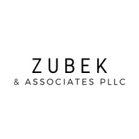 Zubek & Associates PLLC logo - Similar company to Elemental Center