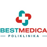 Polyclinic Best Medica logo - Similar company to Alfamed Beograd