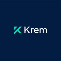 Krem logo - Similar company to Venture445